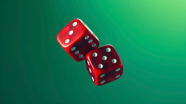 সবুজ থিমে 7 bit বিনোদন সেন্টার দৃশ্য
