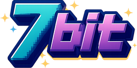 7 bit বাংলাদেশের সবুজ লোগো